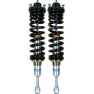 Bilstein Silver Front Shocks - Hilux