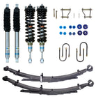 Bilstein Silver Series 2 or 3 Lift Kit