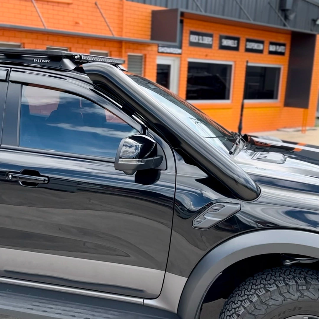 Ford Ranger Raptor Next Gen Snorkel 02