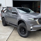 Mazda BT50 2020+ Ally Step Slider