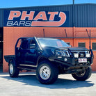 NIssan Navara NP300 Sliders 01