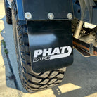 PHAT Bars Mud Flaps