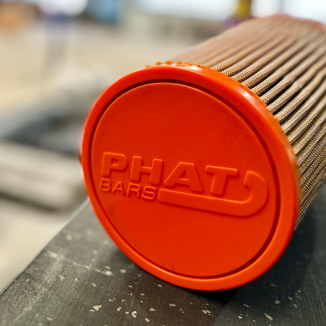 Phat Bars Air Filter 01