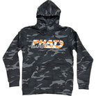 Phat Bars Camo Hoodie