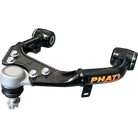 Phat Bars Dmax BT-50 Black UCA 02