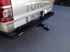 Phat Bars N70 Rear Bar