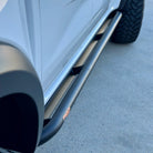 Phat Bars Next Gen Ford Ranger Raptor Angled Sliders 03