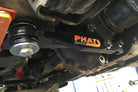 Phat Bars Toyota Diff Drop 1