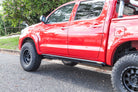 Phat Bars Toyota Hilux Angled Sliders-14