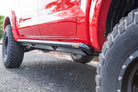 Phat Bars Toyota Hilux Angled Sliders-2