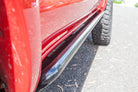 Phat Bars Toyota Hilux Angled Sliders-5