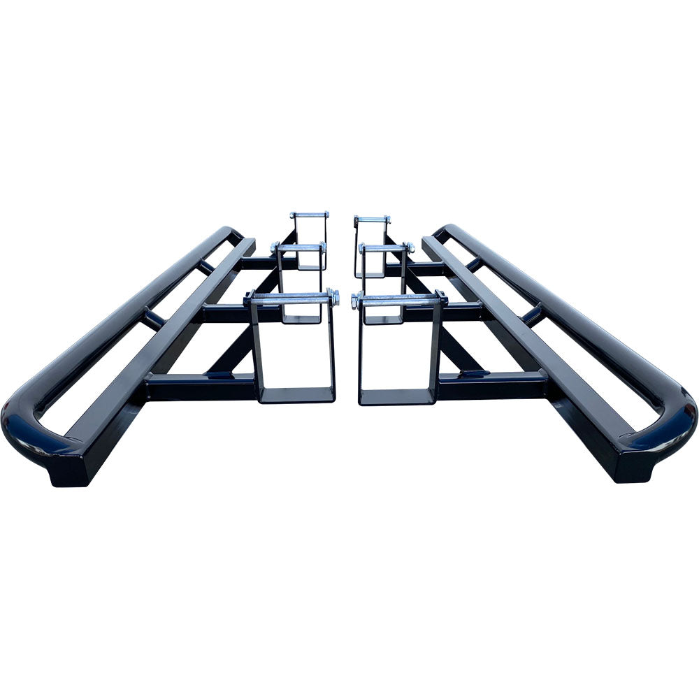 Phat Bars angled ally sliders 01