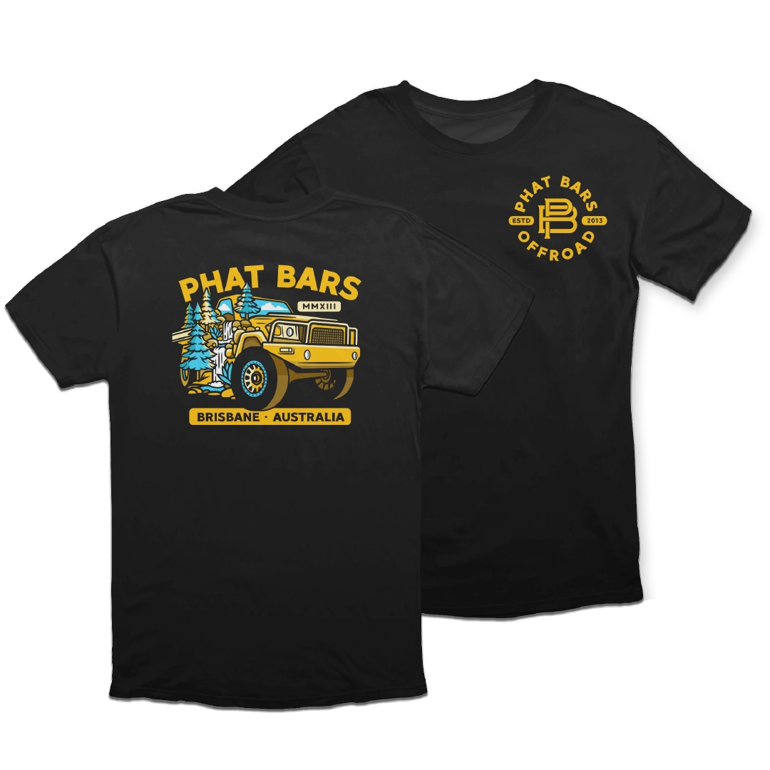 Phat_Bars_T-Shirt_OFFROAD TEE-1