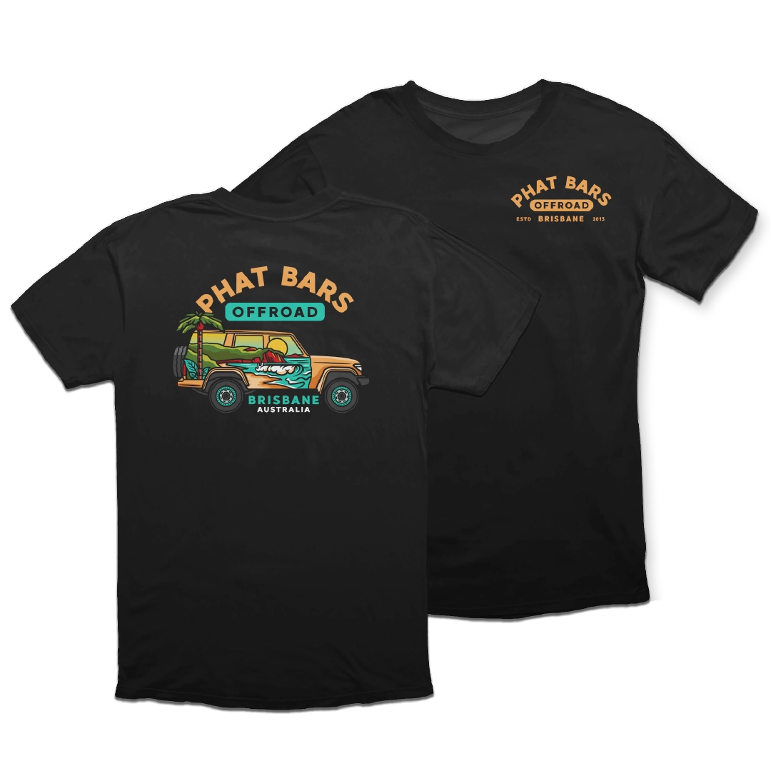 Phat_Bars_T-Shirt_OFFROAD TEE-2