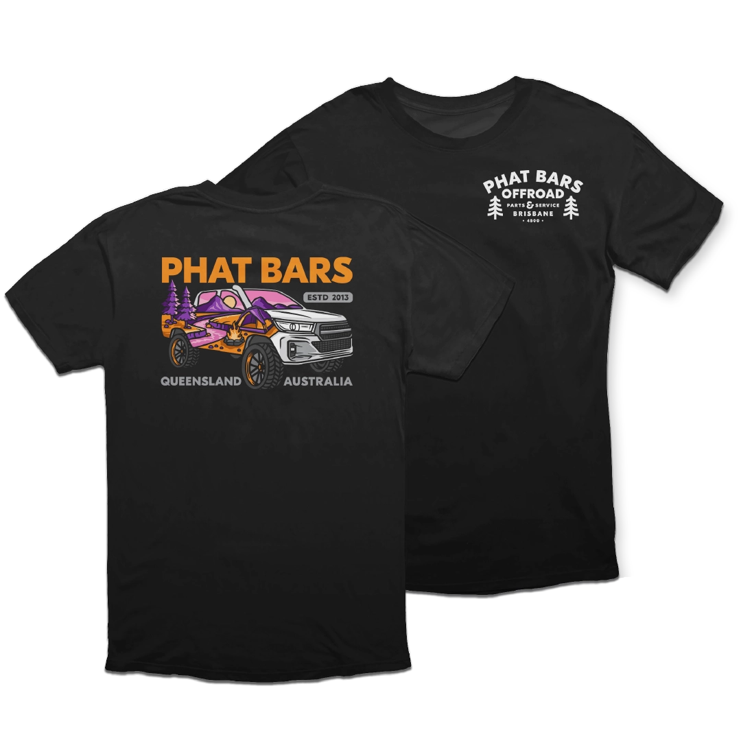 Phat_Bars_T-Shirt_OFFROAD TEE-3