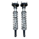 Radflo - Front Coilovers SILVER