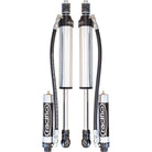 Radflo Rear Shocks with Remote Res and Adjusters