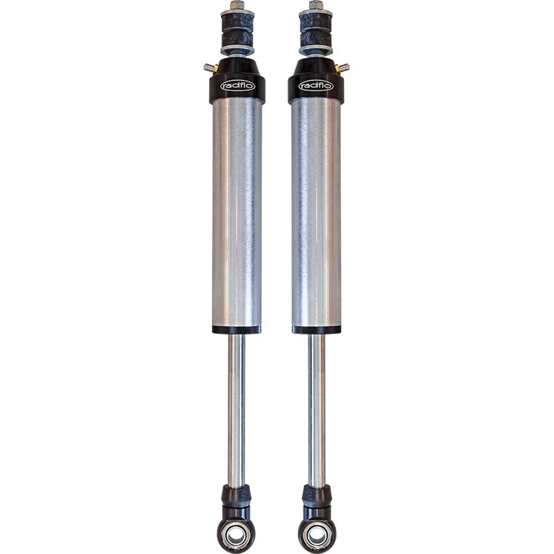 Radflo Rear Shocks