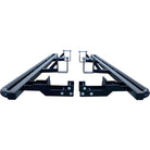 Toyota Hilux N70 FLAT sliders 01