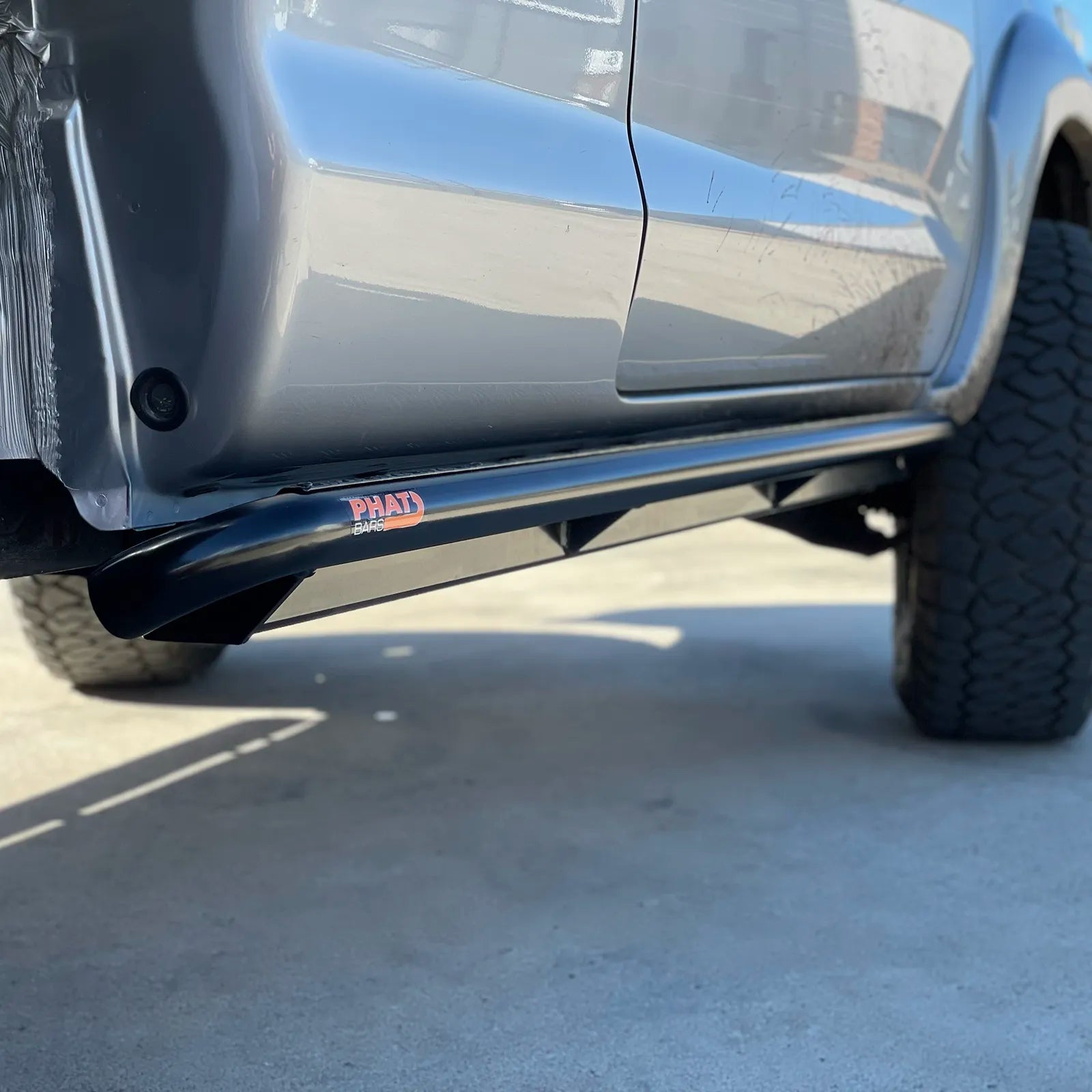 Toyota Hilux N70 Slider Angled 02