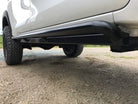 Toyota Hilux N80 Angled Sliders 04