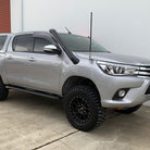 Toyota Hilux N80 Snorkel V2 05